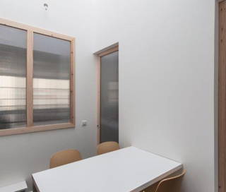 Bureau privé 50 m² 8 postes Coworking Allée de Tourny Bordeaux 33000 - photo 7